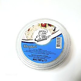 es meze haydari 180g